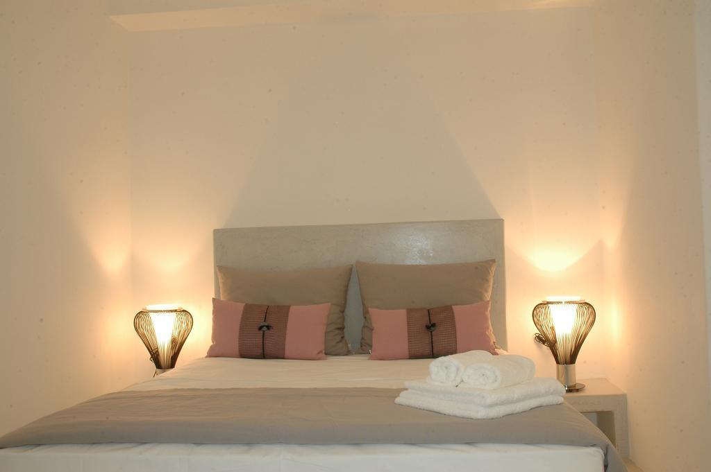 Edem Suites Andros Town Exterior photo